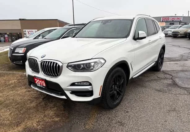BMW X3 xDrive30i| PANO| ПОДГРЕВИ| АМБИЕНТ| ПАМЕТ