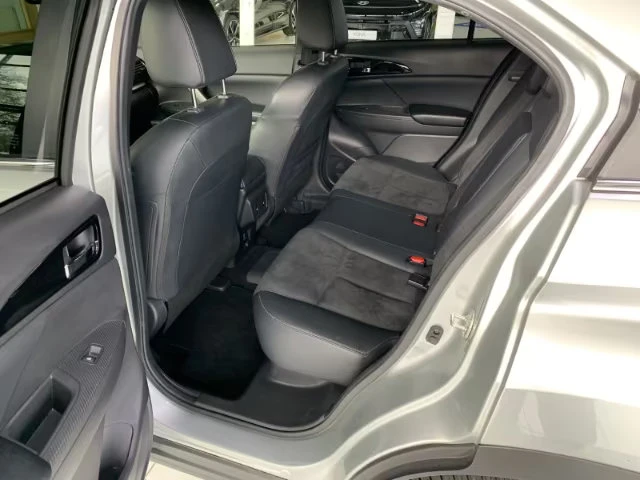 Mitsubishi Eclipse Cross PHEV/188HP/SELECT+ /4X4/360/ACC/LED/NAVI/645z, снимка 11 - Автомобили и джипове - 55433850