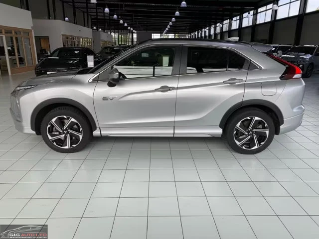 Mitsubishi Eclipse Cross PHEV/188HP/SELECT+ /4X4/360/ACC/LED/NAVI/645z, снимка 3 - Автомобили и джипове - 55433850