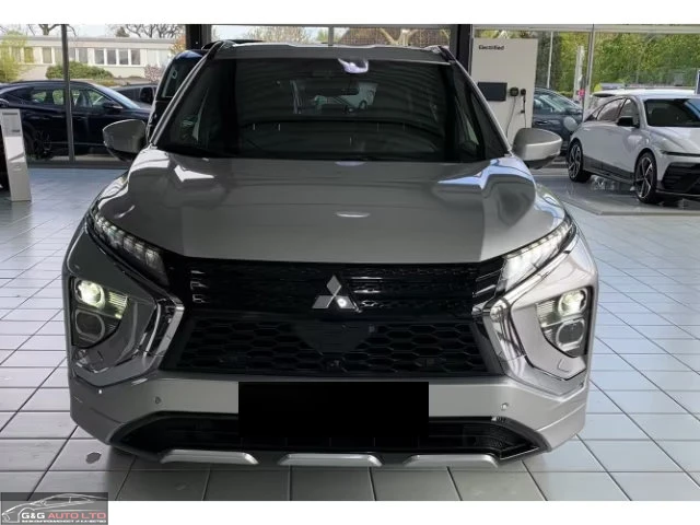 Mitsubishi Eclipse Cross PHEV/188HP/SELECT+ /4X4/360/ACC/LED/NAVI/645z, снимка 2 - Автомобили и джипове - 55433850