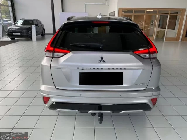 Mitsubishi Eclipse Cross PHEV/188HP/SELECT+ /4X4/360/ACC/LED/NAVI/645z, снимка 6 - Автомобили и джипове - 55433850