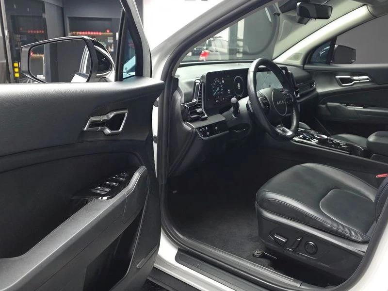 Kia Sportage Prestige 2WD| 226к.с.| ВКЛ.ТЕХНОТЕСТ, снимка 10 - Автомобили и джипове - 55612389