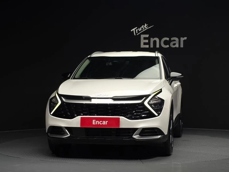 Kia Sportage Prestige 2WD| 226к.с.| ВКЛ.ТЕХНОТЕСТ, снимка 3 - Автомобили и джипове - 55612389