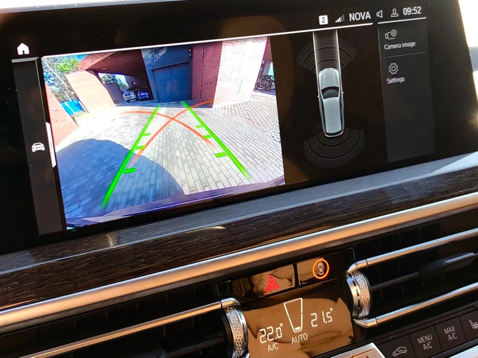 BMW X3 3.0 X-drive | Mobile.bg   12