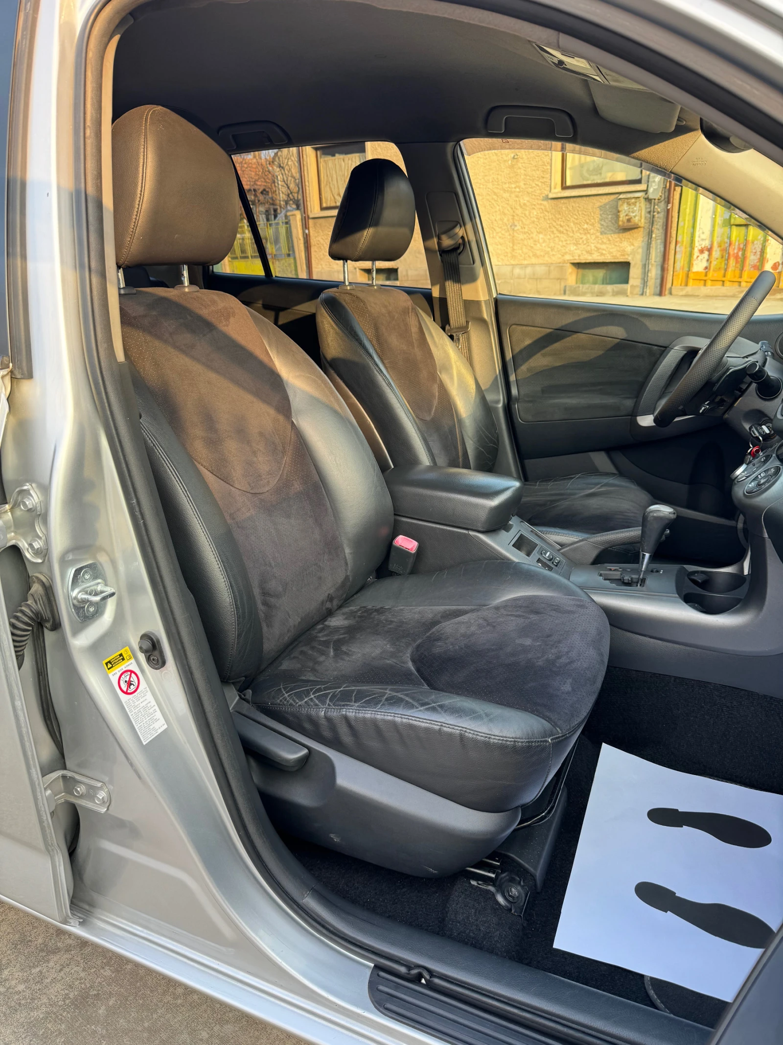 Toyota Rav4 2, 2 D-4D Italy !!! | Mobile.bg   11