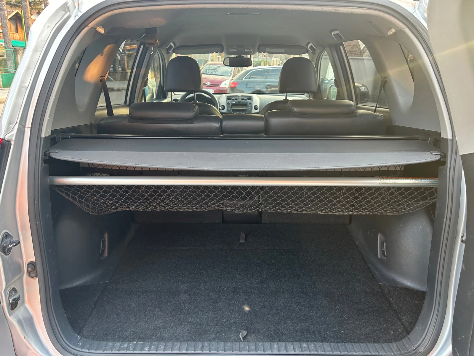 Toyota Rav4 2, 2 D-4D Italy !!! | Mobile.bg   15