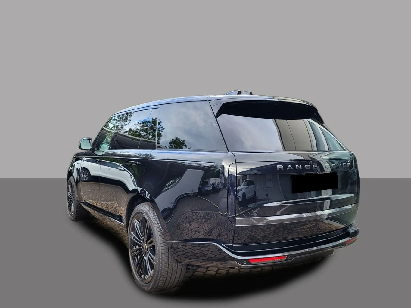 Land Rover Range rover P530 LWB Autobiography = NEW= Гаранция - изображение 3