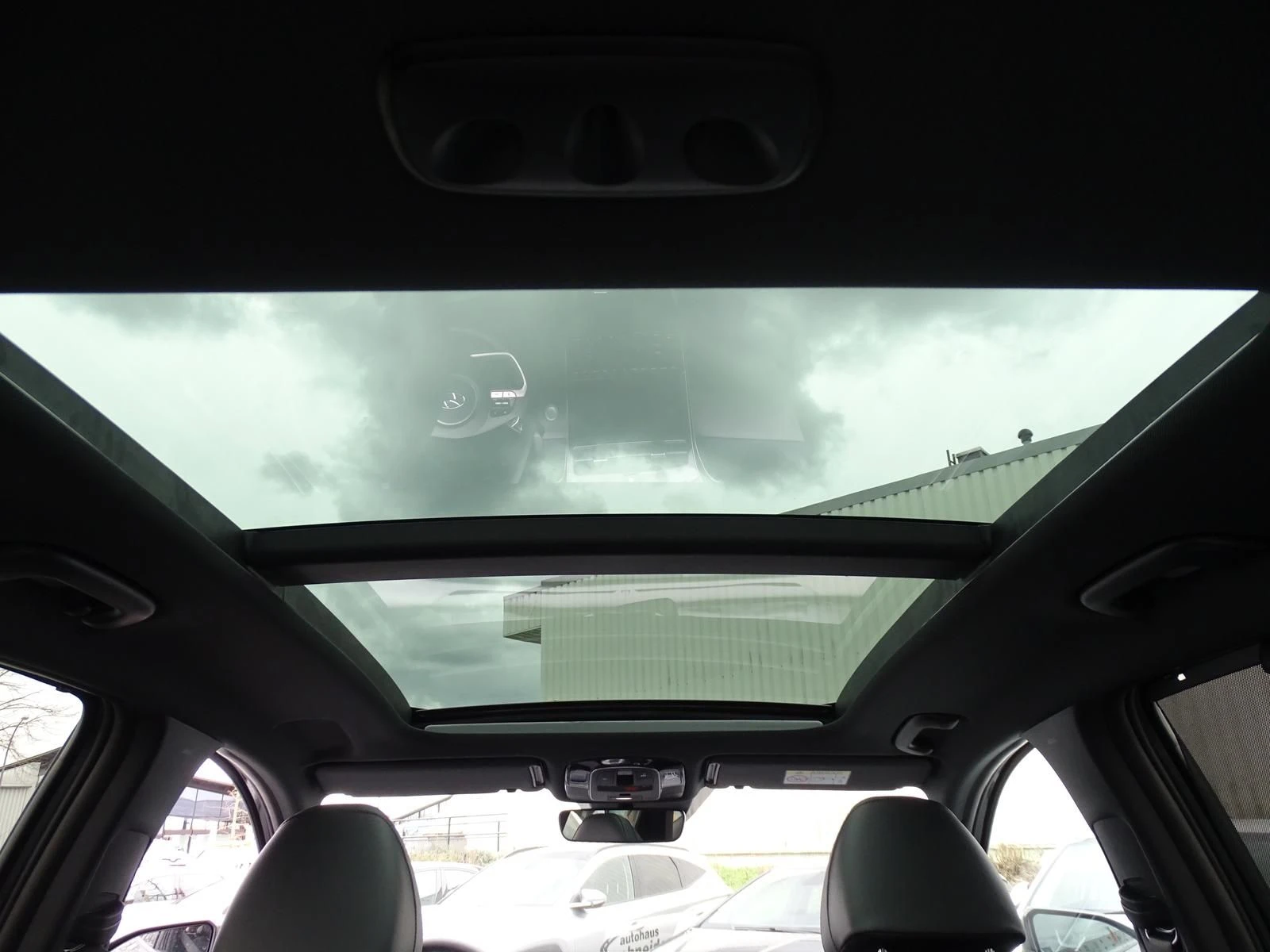 Hyundai Tucson 1.6/230HP/4X4/PRIME/PANO/360/NAVI/LED/AMBI/296v | Mobile.bg   11