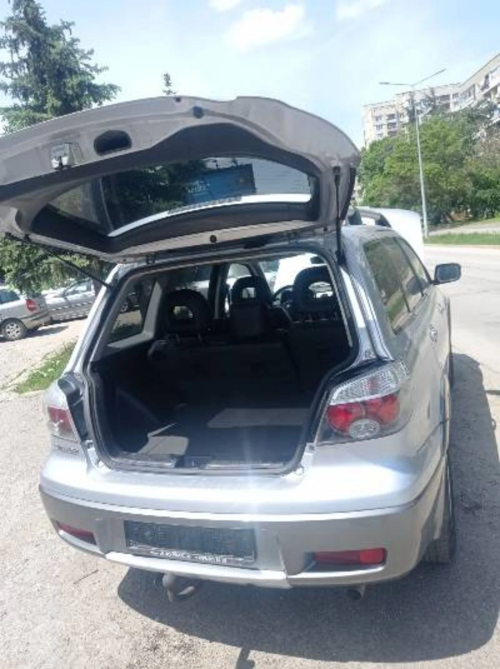 Mitsubishi Outlander  - изображение 5