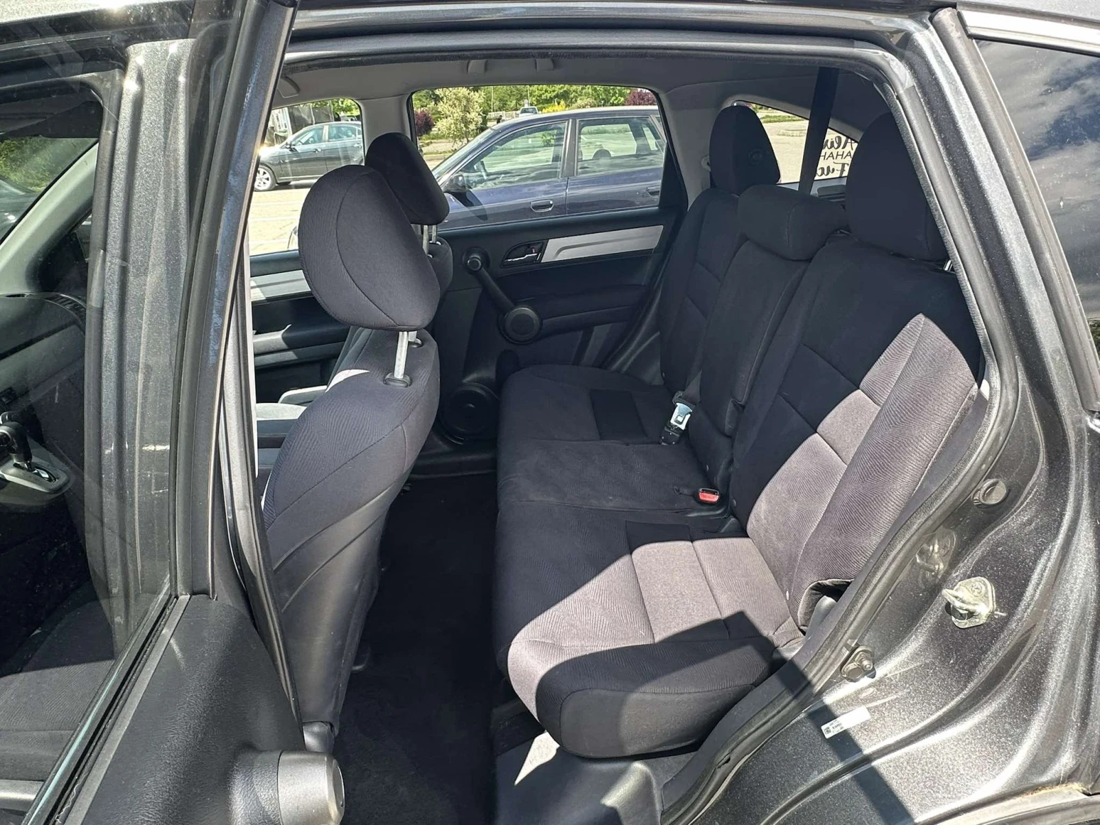 Honda Cr-v 2.4 4х4 Automatic - изображение 5
