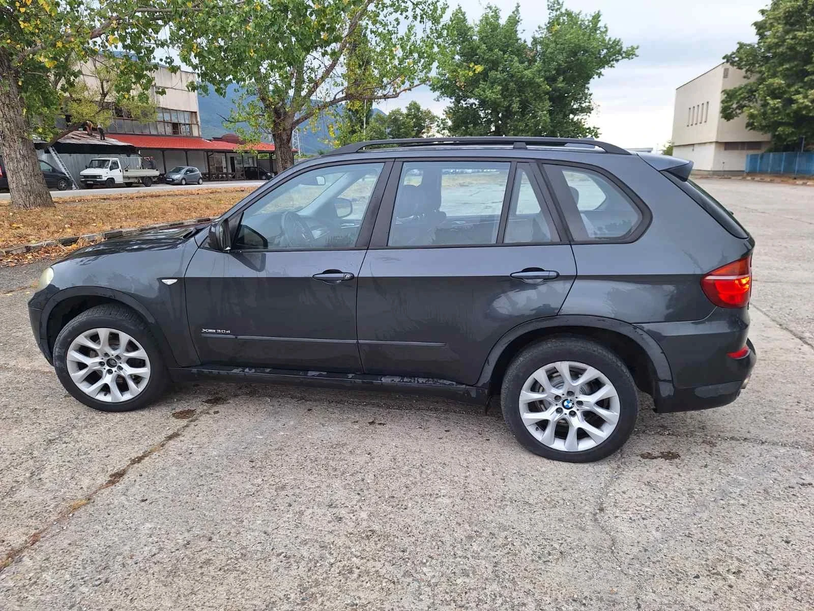 BMW X5 3.0d 8skorosti - изображение 3