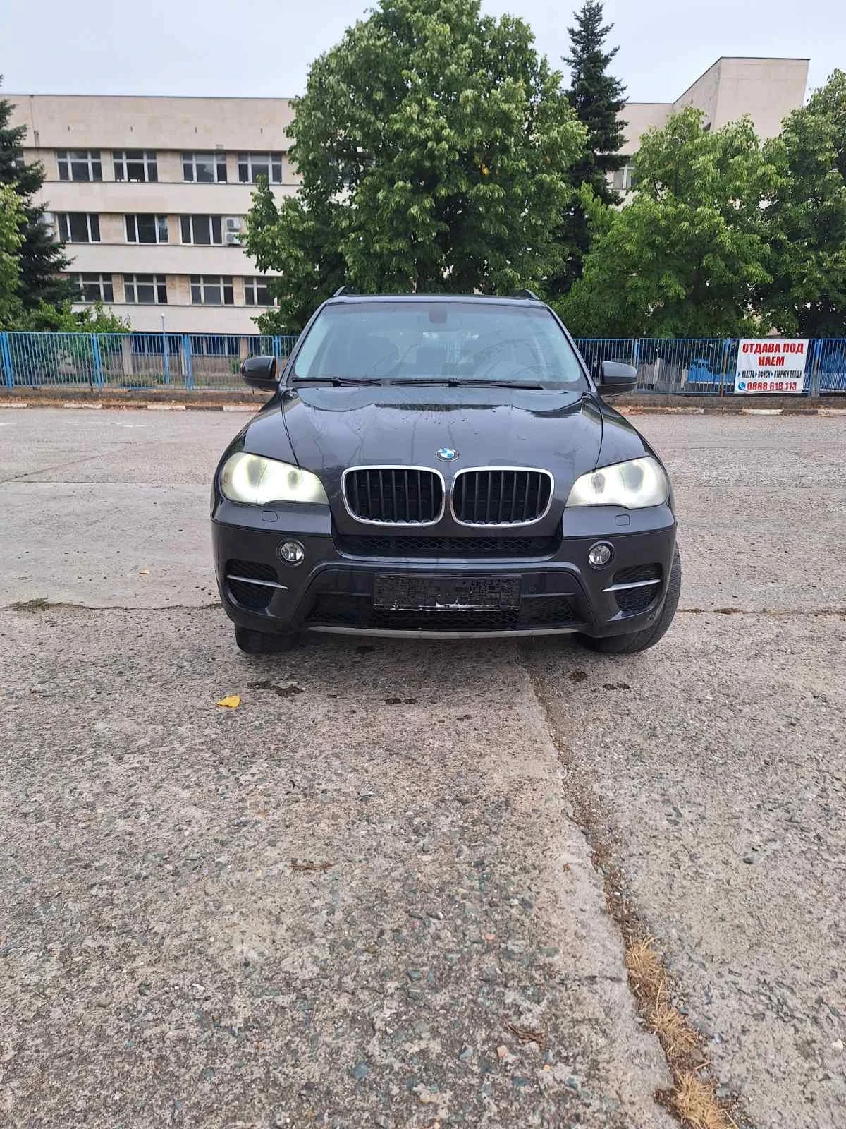 BMW X5 3.0d 8skorosti | Mobile.bg   1