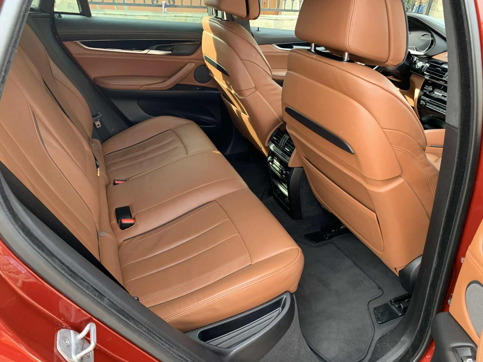 BMW X6 НОВ ДВИГАТЕЛ - изображение 6