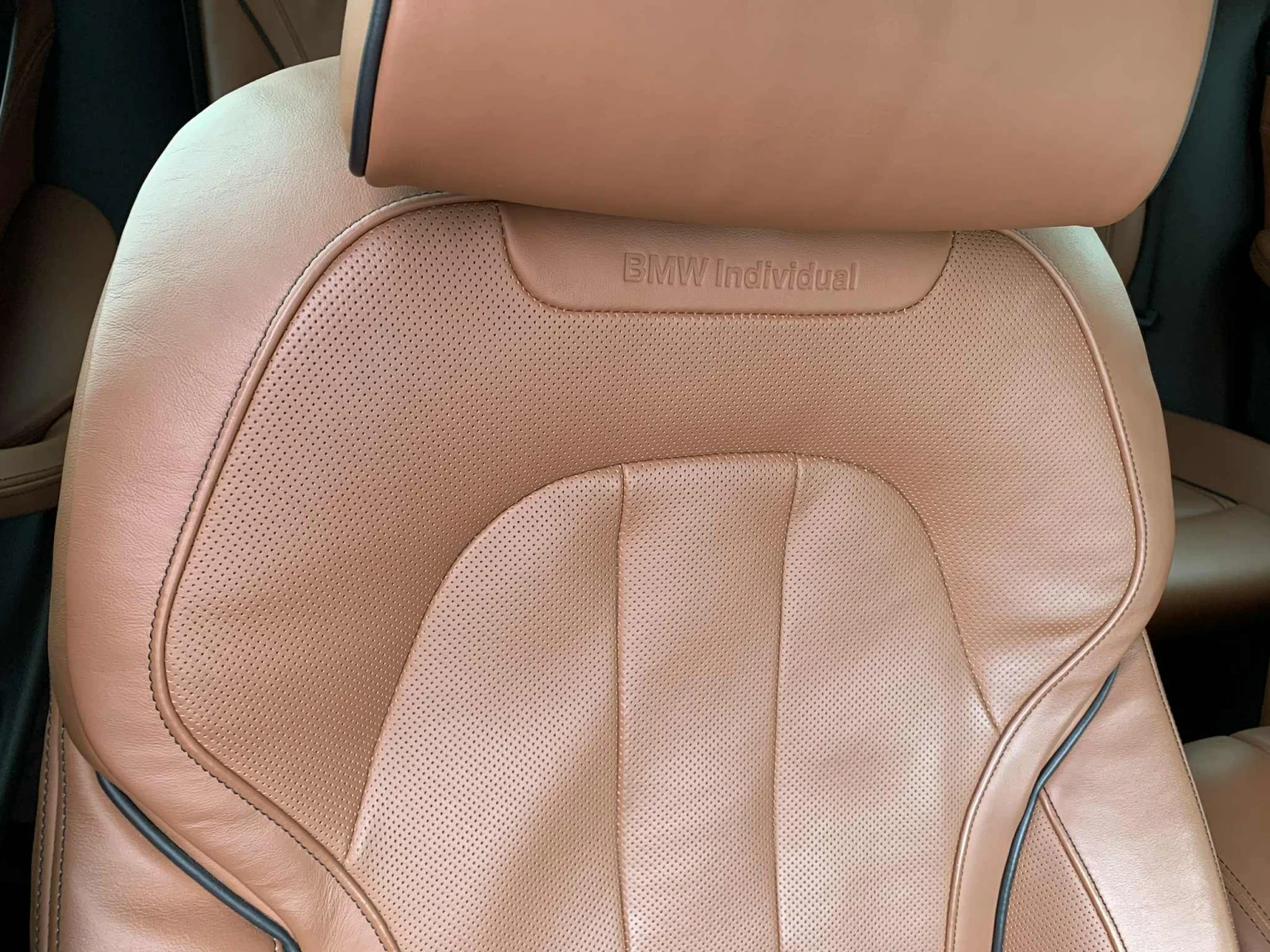 BMW X6 НОВ ДВИГАТЕЛ - изображение 8