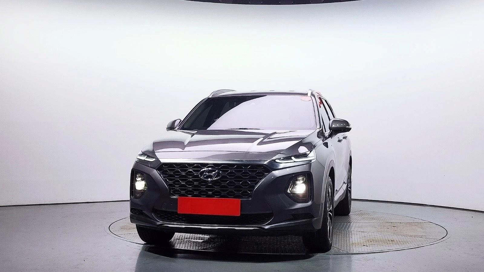 Hyundai Santa fe 2.2 CRDi/PREMIUM EDITION/DIGIT COCKPIT/8СК/4x4 - изображение 2