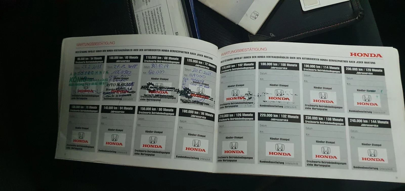 Honda Cr-v 2.2D Automatic 4x4 facelift | Mobile.bg � ����������� 14