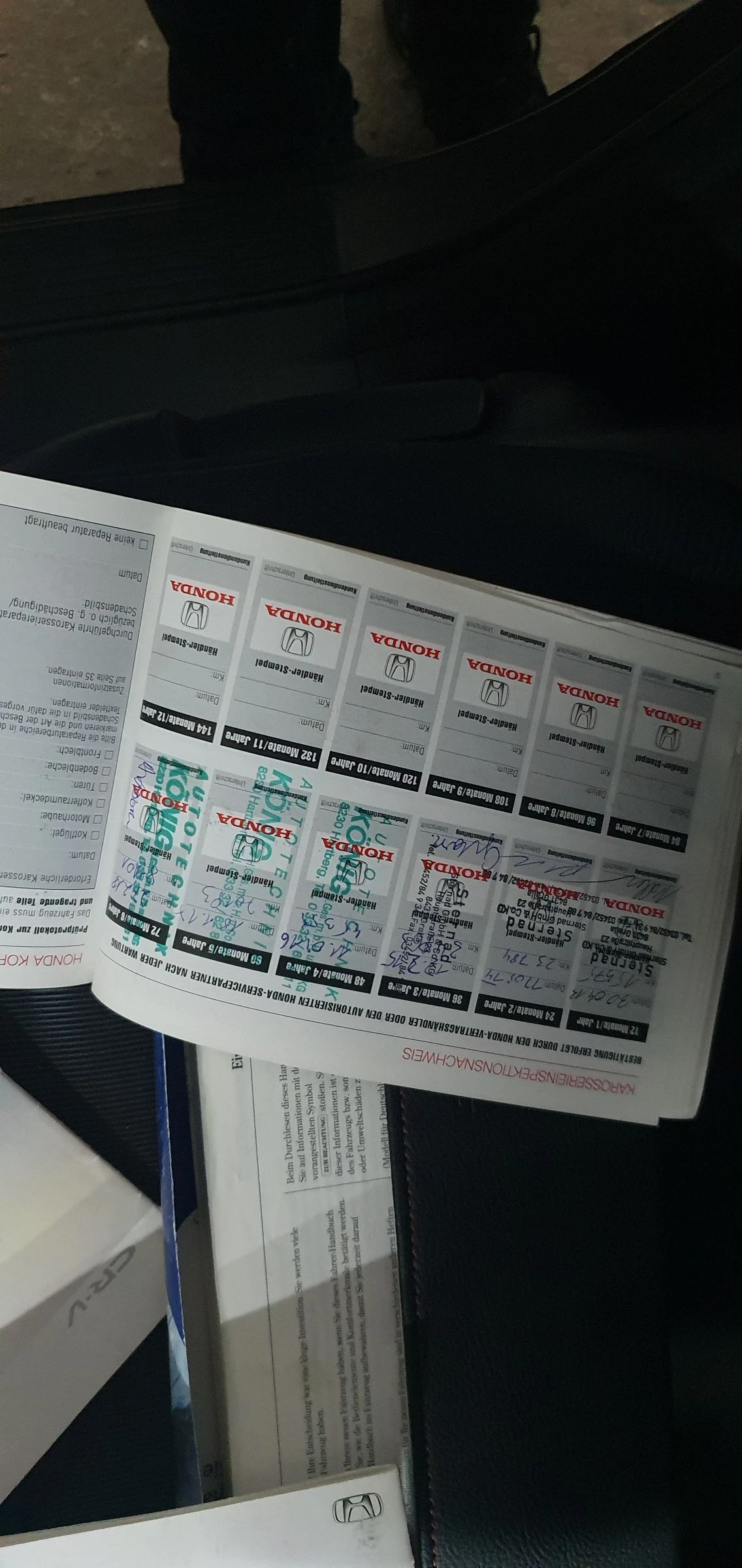 Honda Cr-v 2.2D Automatic 4x4 facelift | Mobile.bg � ����������� 16