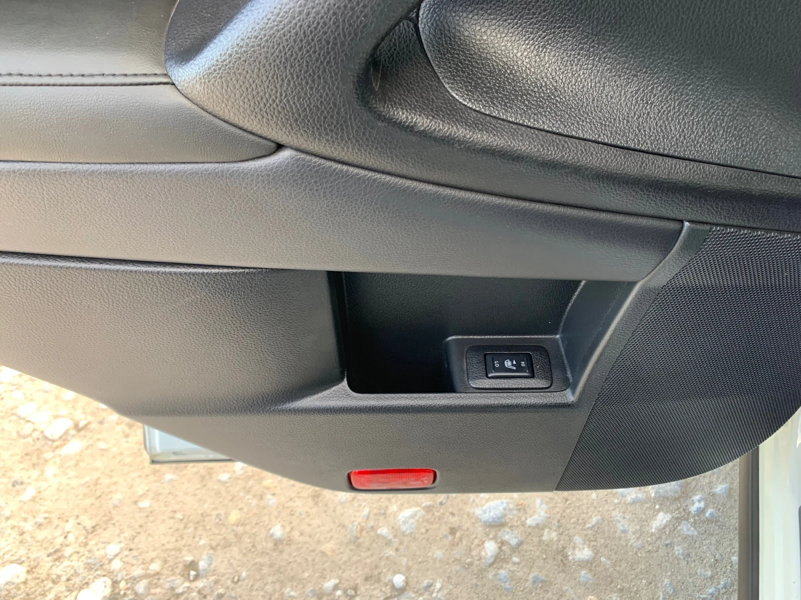 Nissan Murano 2.5DCI | Mobile.bg — изображение 10