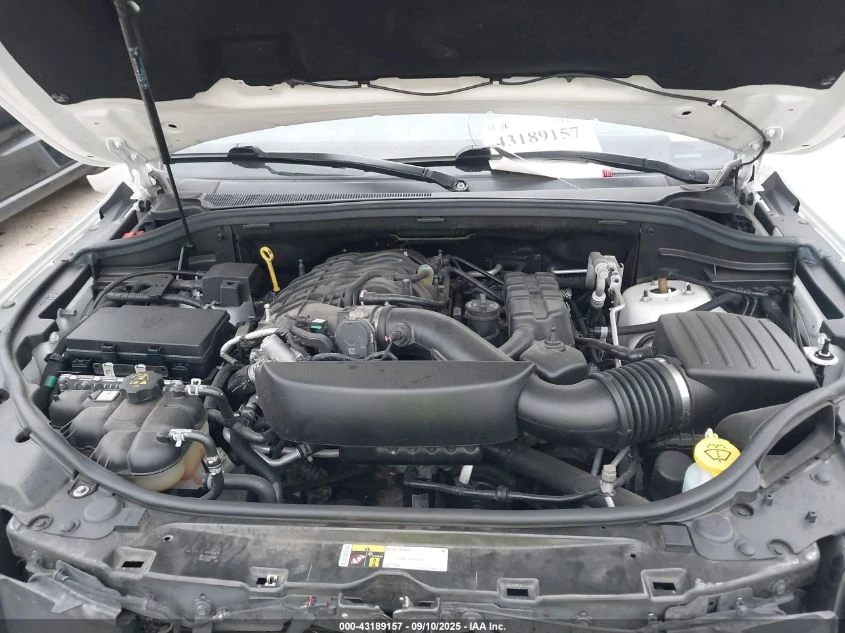 Jeep Grand cherokee SUMMIT 4X4* harman/kardon* * *  | Mobile.bg   11