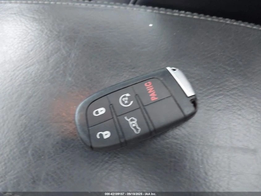 Jeep Grand cherokee SUMMIT 4X4* harman/kardon* * *  | Mobile.bg   10