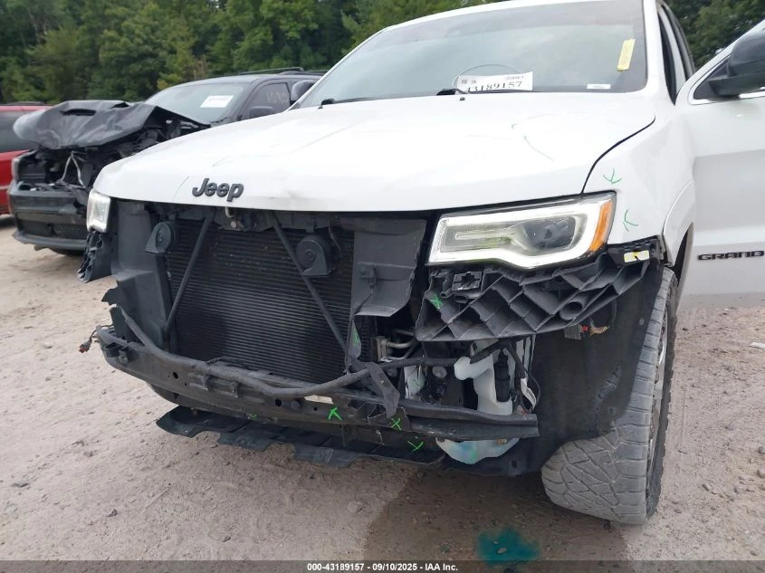 Jeep Grand cherokee SUMMIT 4X4* harman/kardon* * *  | Mobile.bg   14