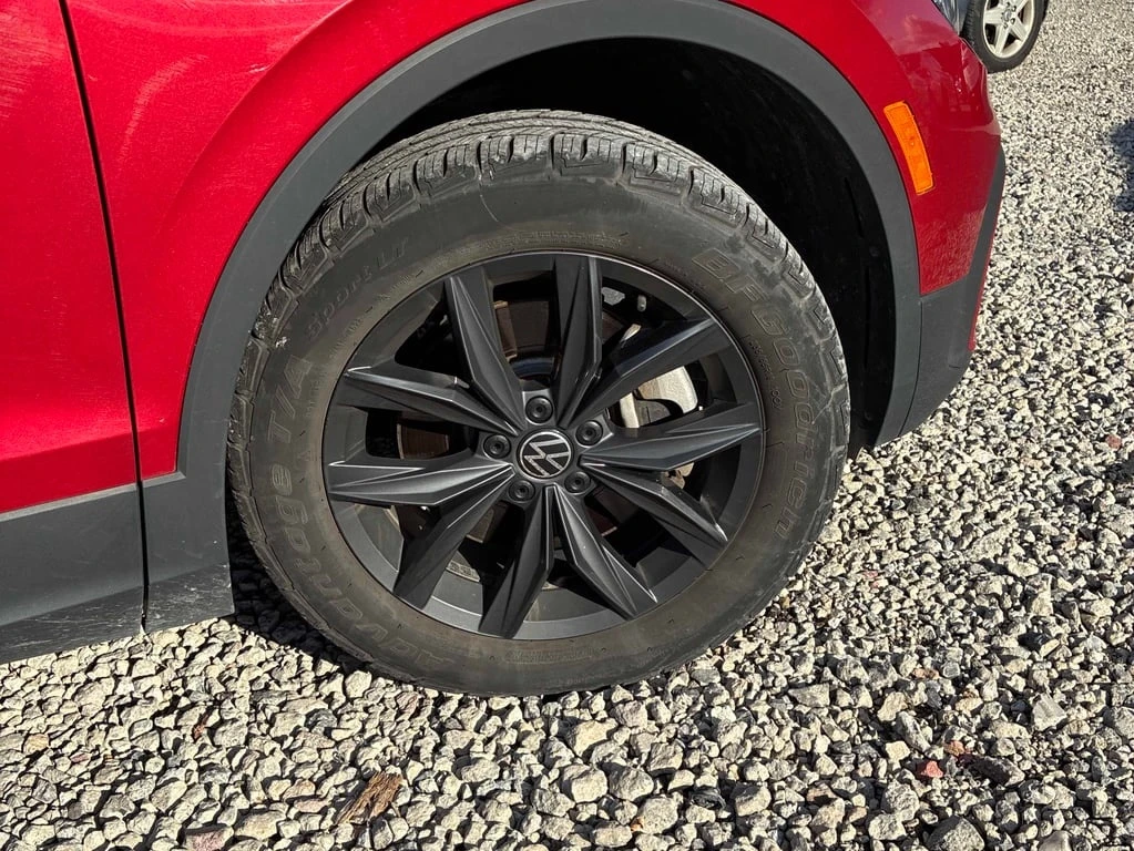 VW Tiguan * Comfortline * CARFAX *    | Mobile.bg   14