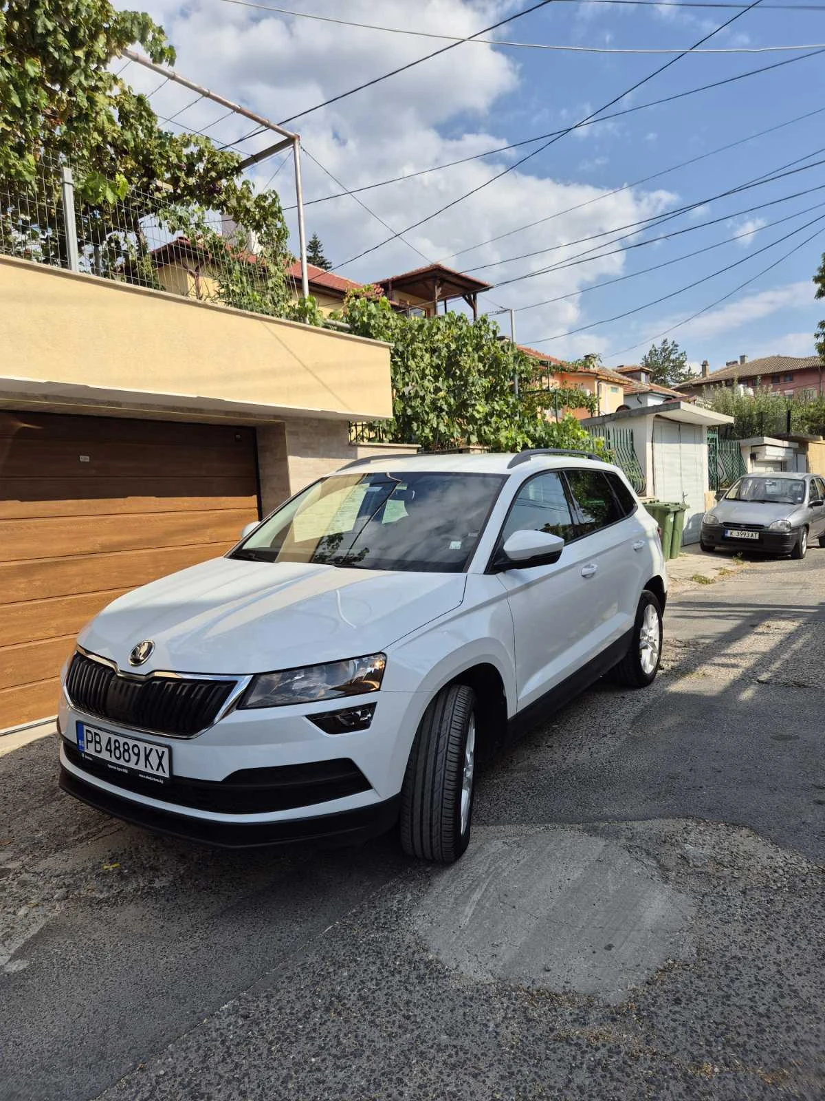 Skoda Karoq | Mobile.bg   11