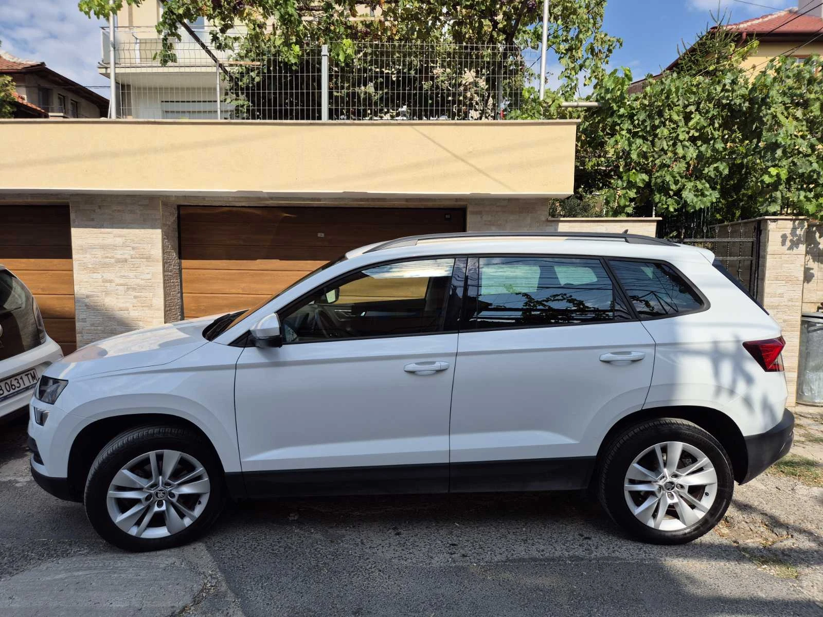 Skoda Karoq | Mobile.bg   5