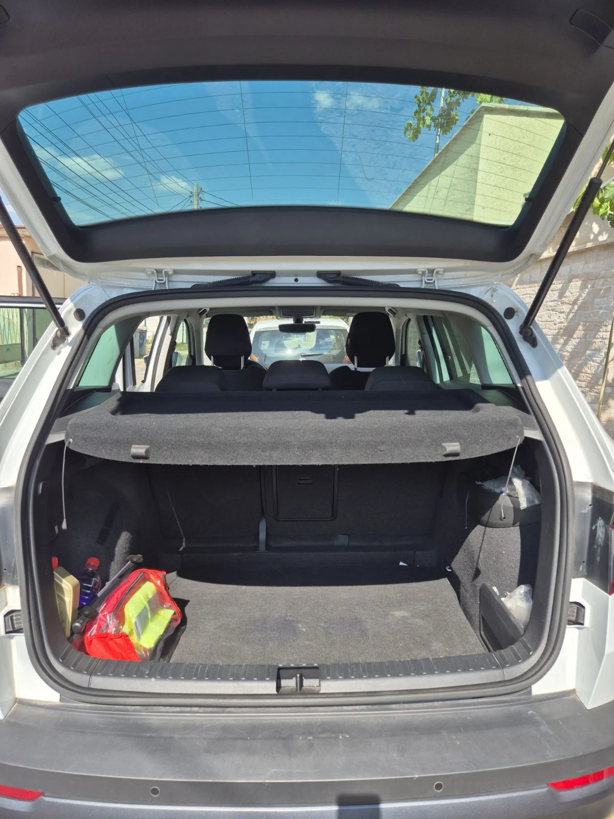 Skoda Karoq | Mobile.bg   4