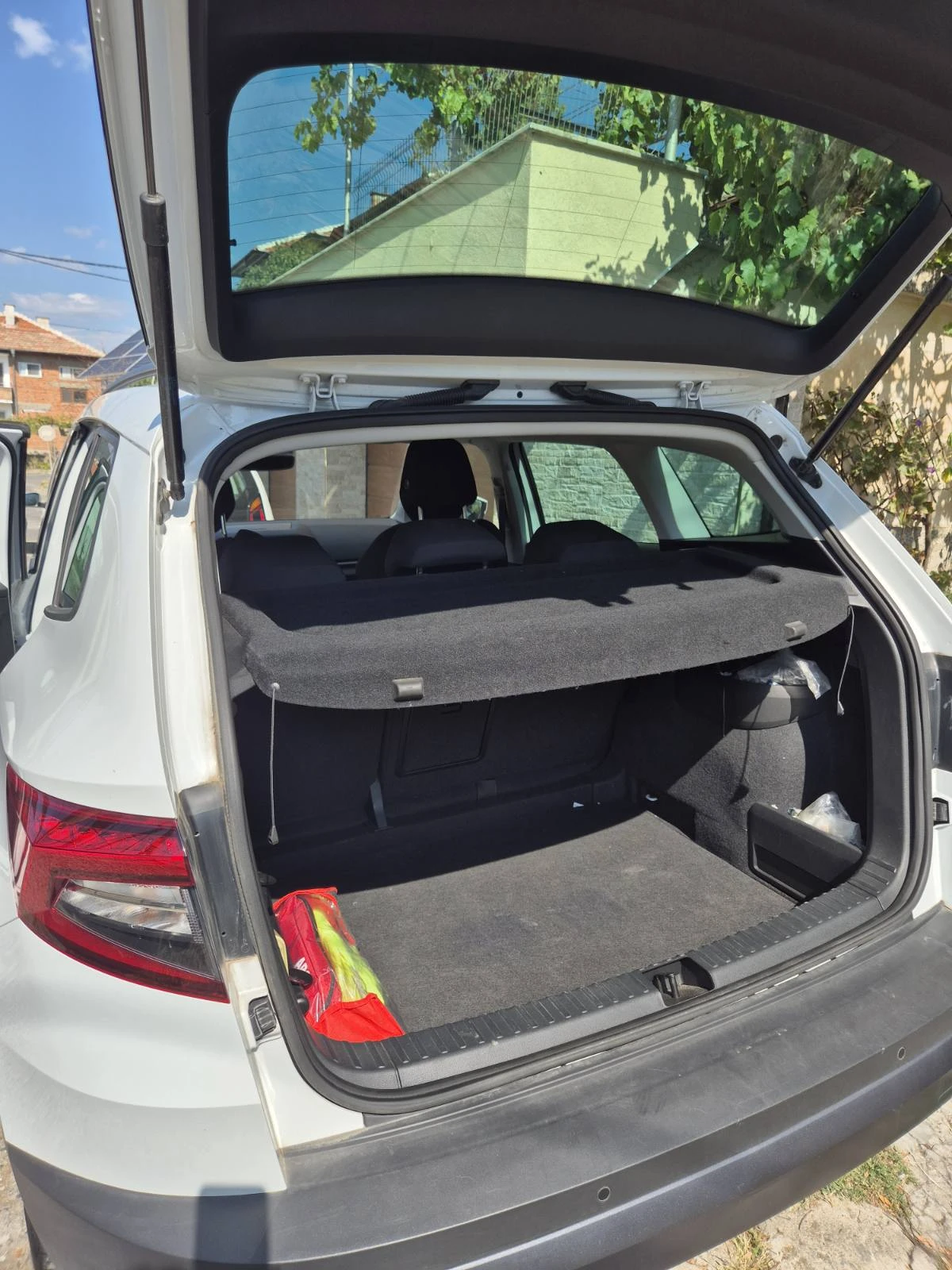 Skoda Karoq | Mobile.bg   8