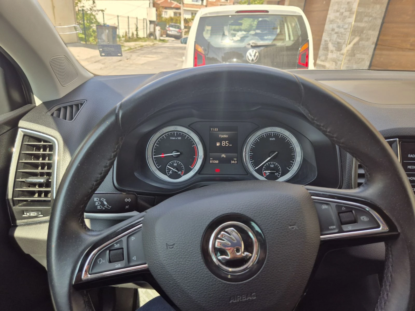 Skoda Karoq | Mobile.bg   6