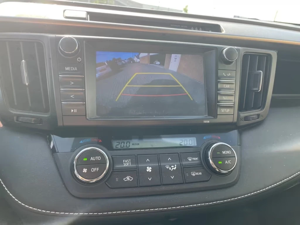 Toyota Rav4 2.0 D4D 143кс 4х2 Full Service - изображение 9