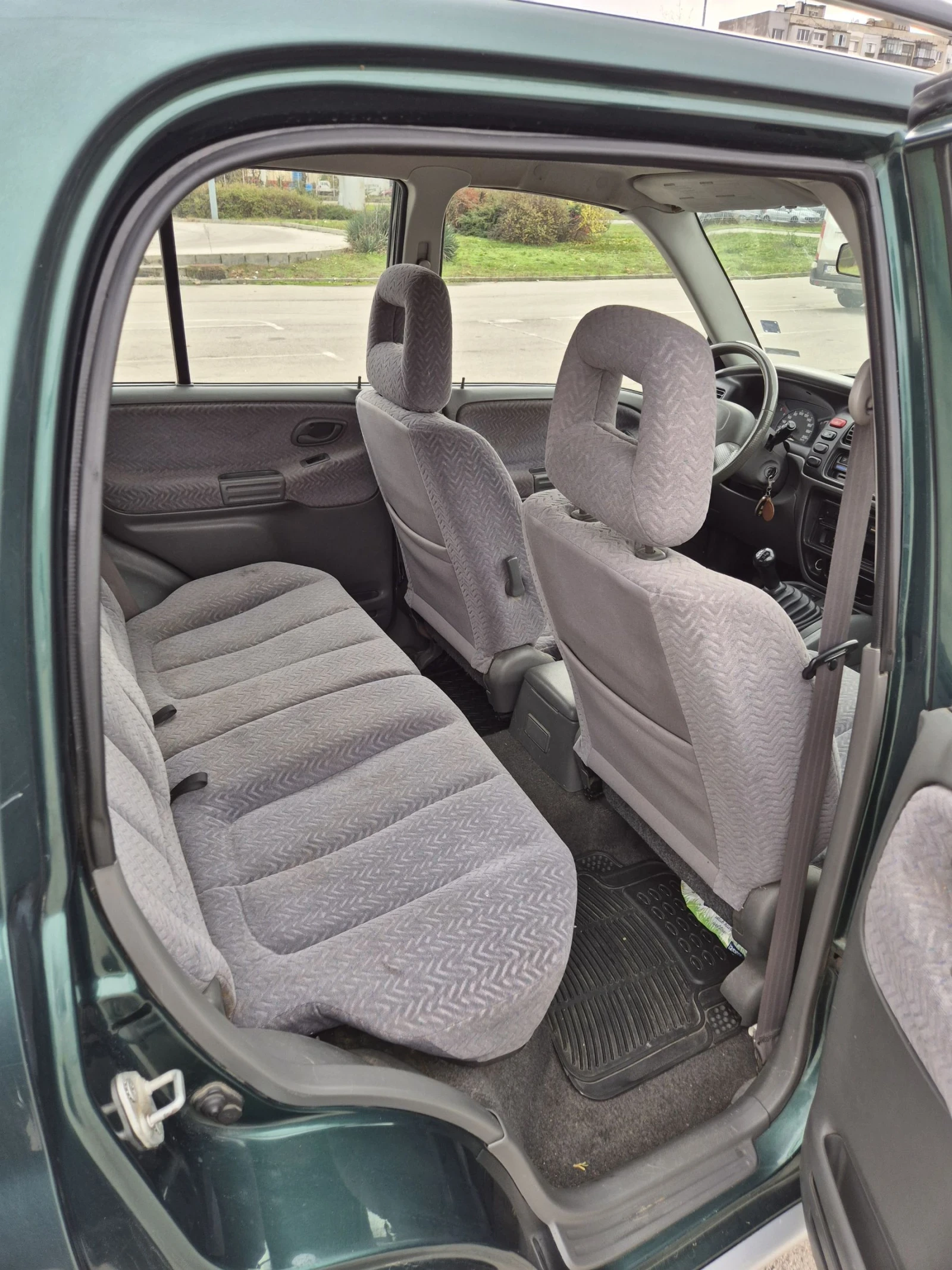 Suzuki Grand vitara | Mobile.bg   14