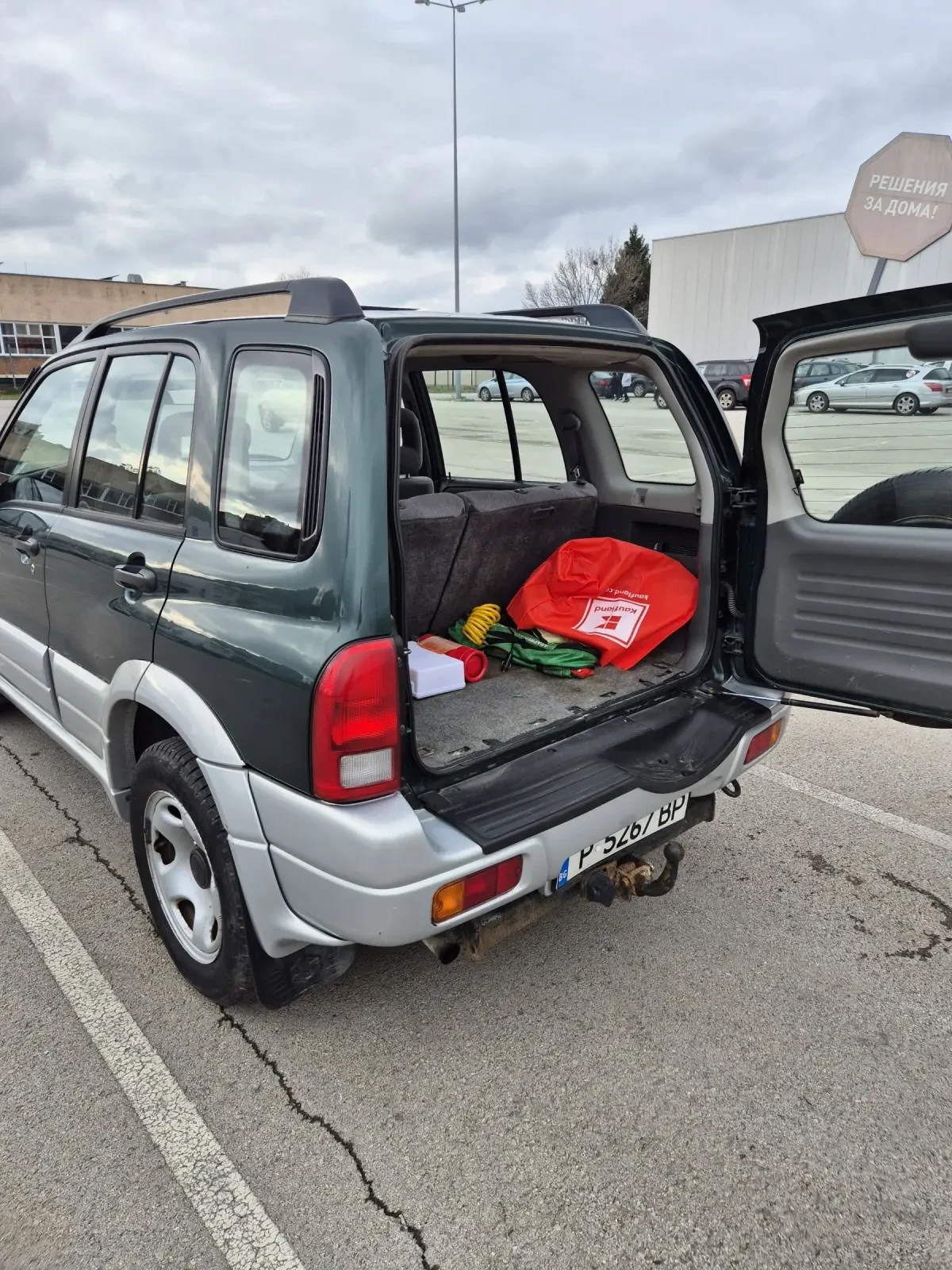 Suzuki Grand vitara | Mobile.bg   16