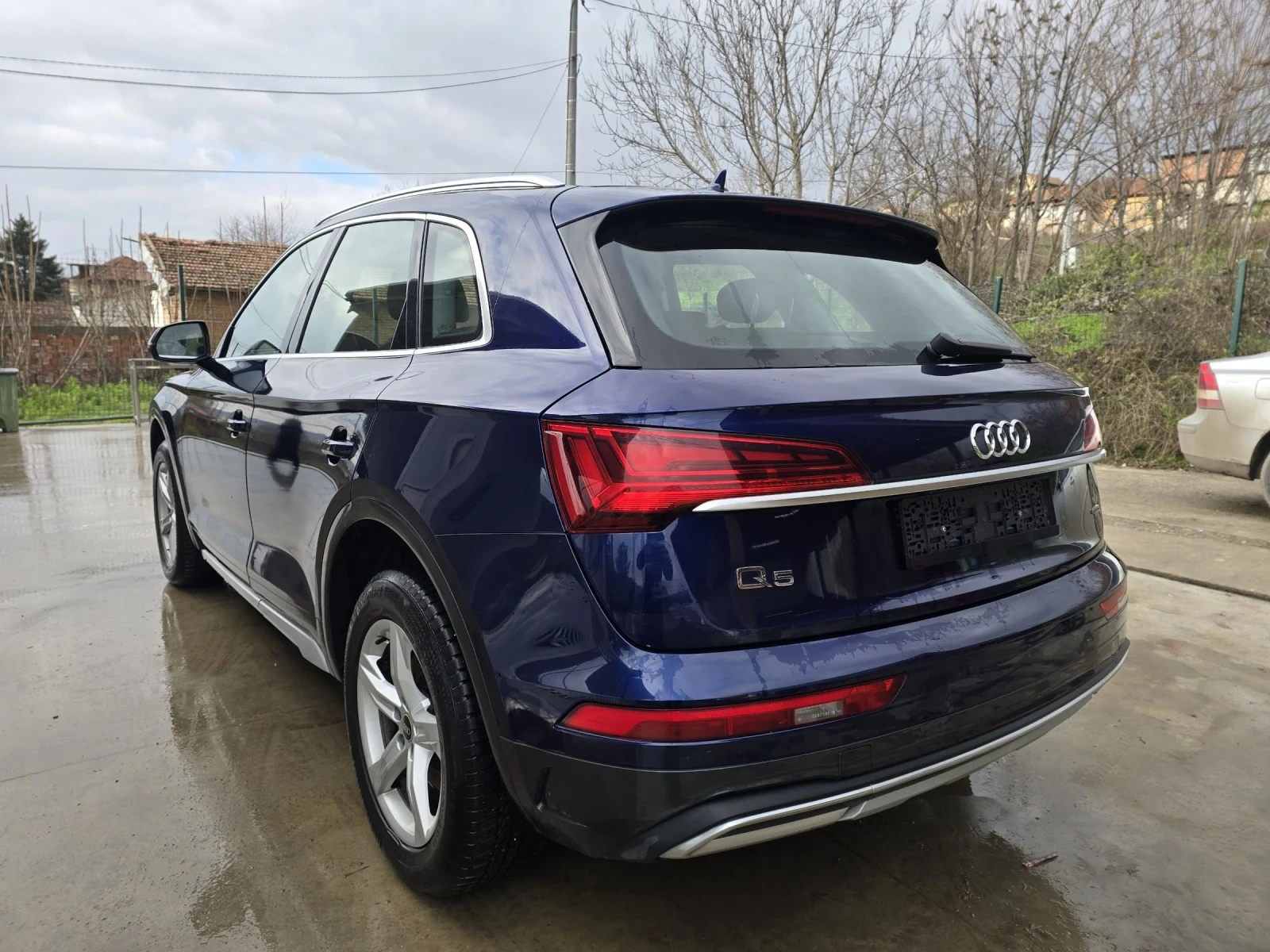 Audi Q5 2.0TDI - 204.. -   | Mobile.bg   3