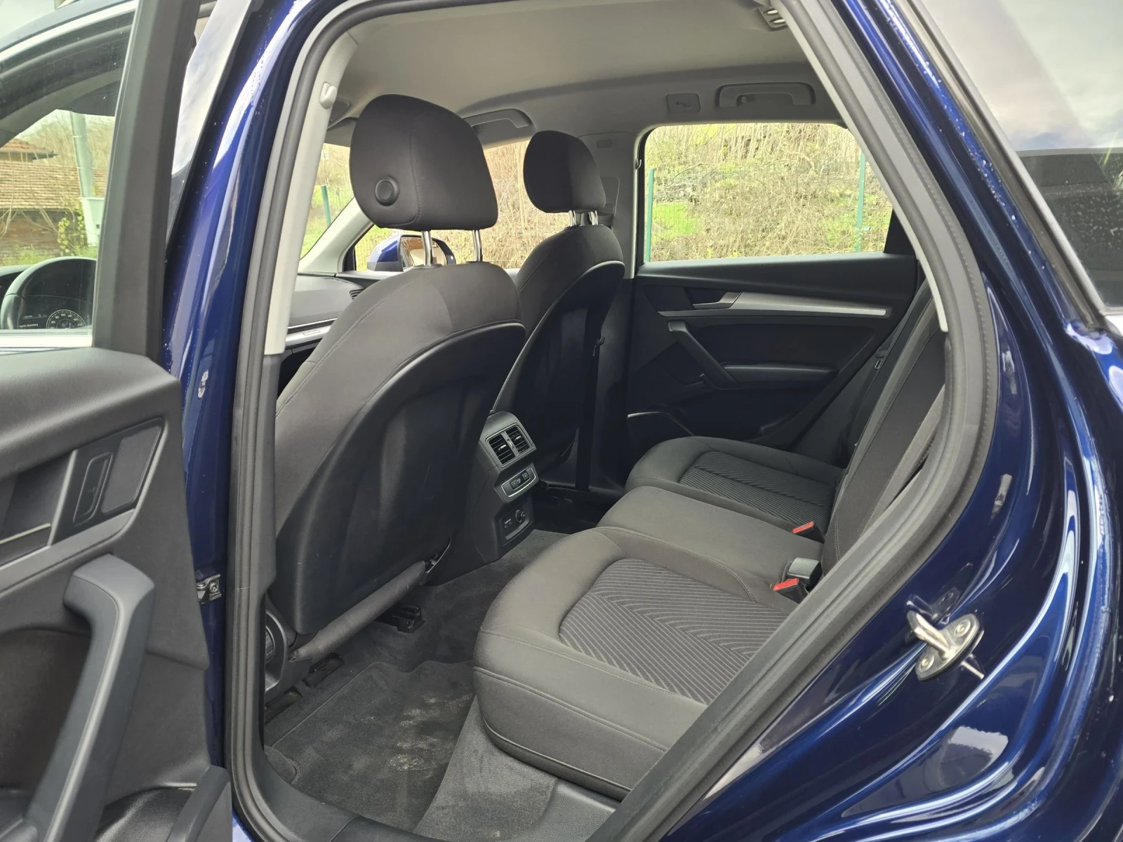 Audi Q5 2.0TDI - 204.. -   | Mobile.bg   11