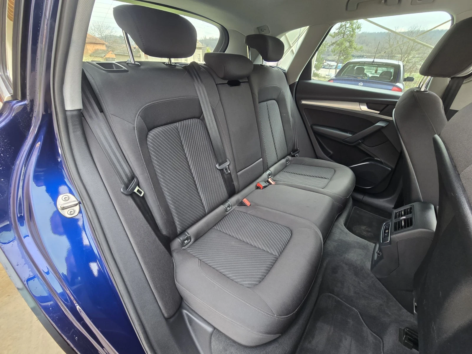 Audi Q5 2.0TDI - 204.. -   | Mobile.bg   14