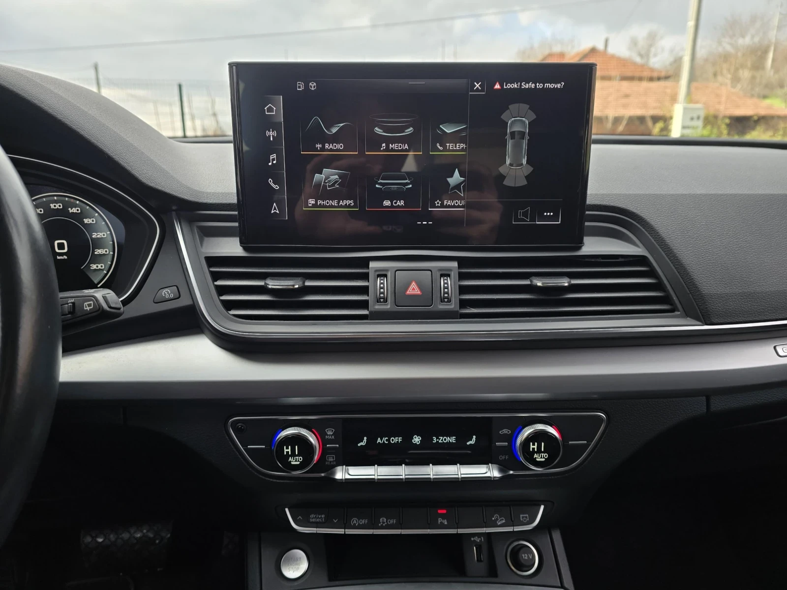 Audi Q5 2.0TDI - 204.. -   | Mobile.bg   16