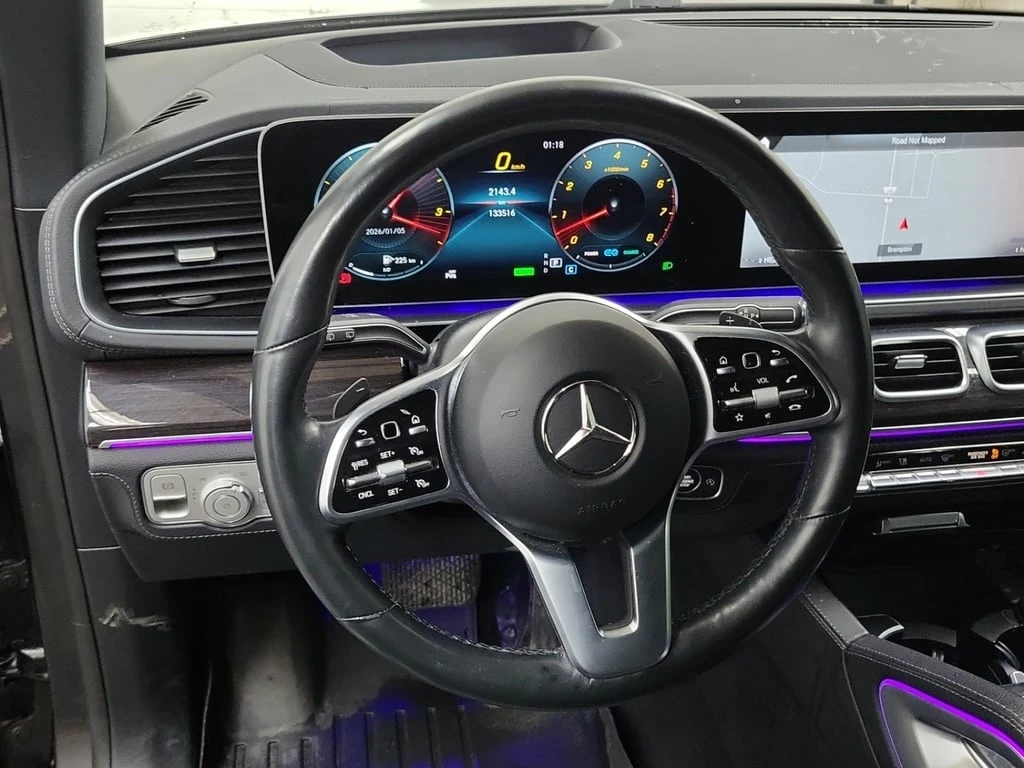 Mercedes-Benz GLE * 450 * CARFAX * ��� ������������ ������ | Mobile.bg � ����������� 11