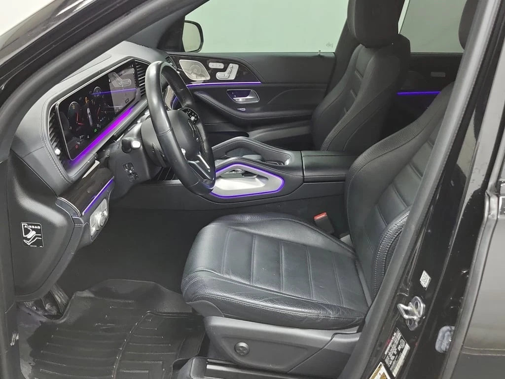 Mercedes-Benz GLE * 450 * CARFAX * ��� ������������ ������ | Mobile.bg � ����������� 5