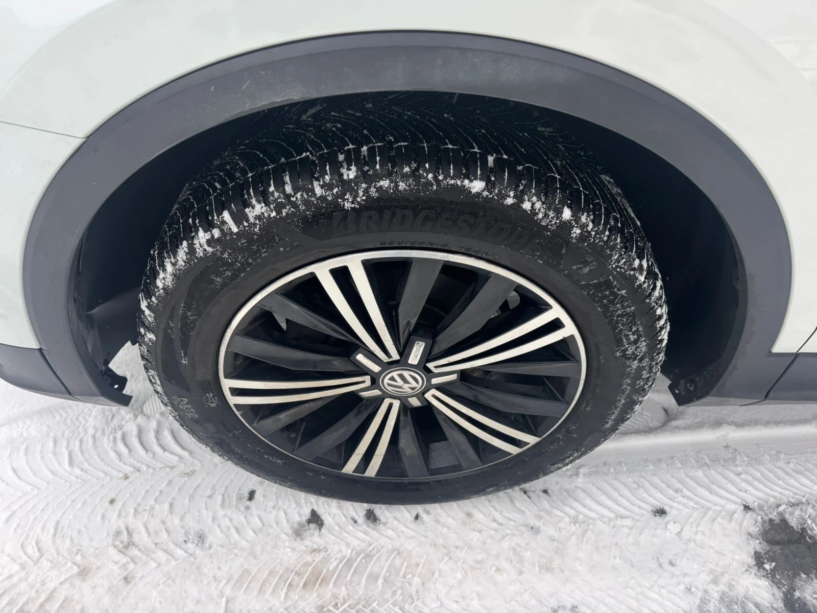 VW Tiguan 4x4 | Mobile.bg � ����������� 9