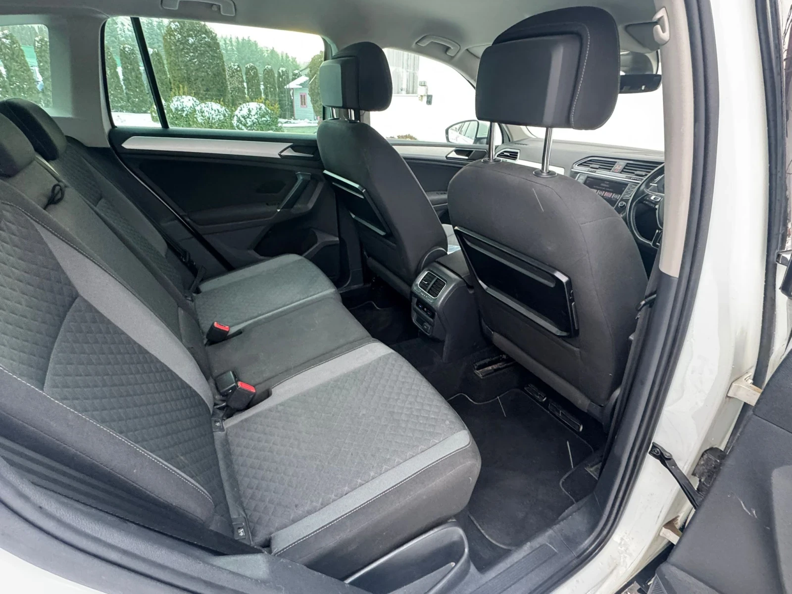 VW Tiguan 4x4 | Mobile.bg � ����������� 7