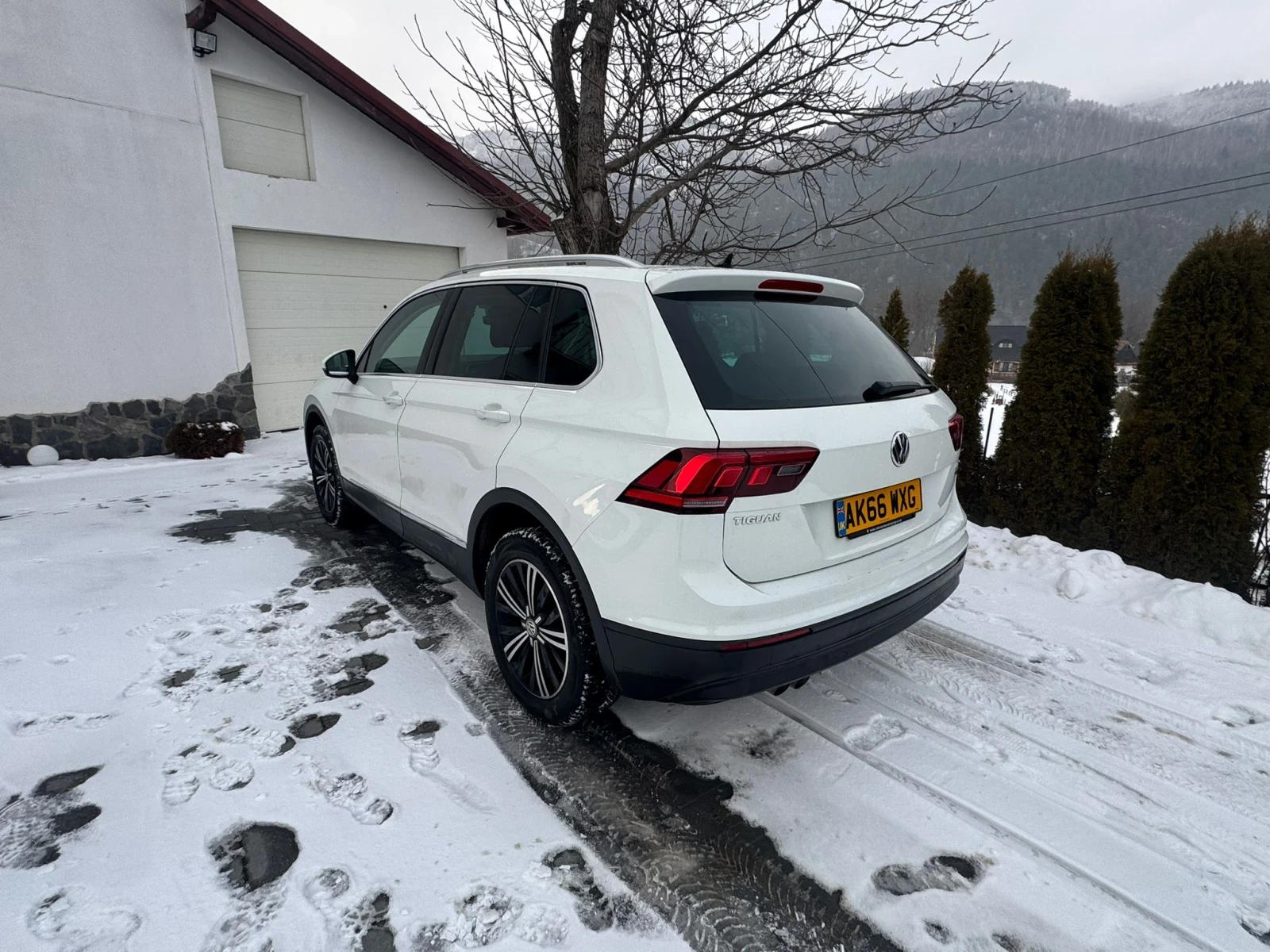 VW Tiguan 4x4 | Mobile.bg � ����������� 3