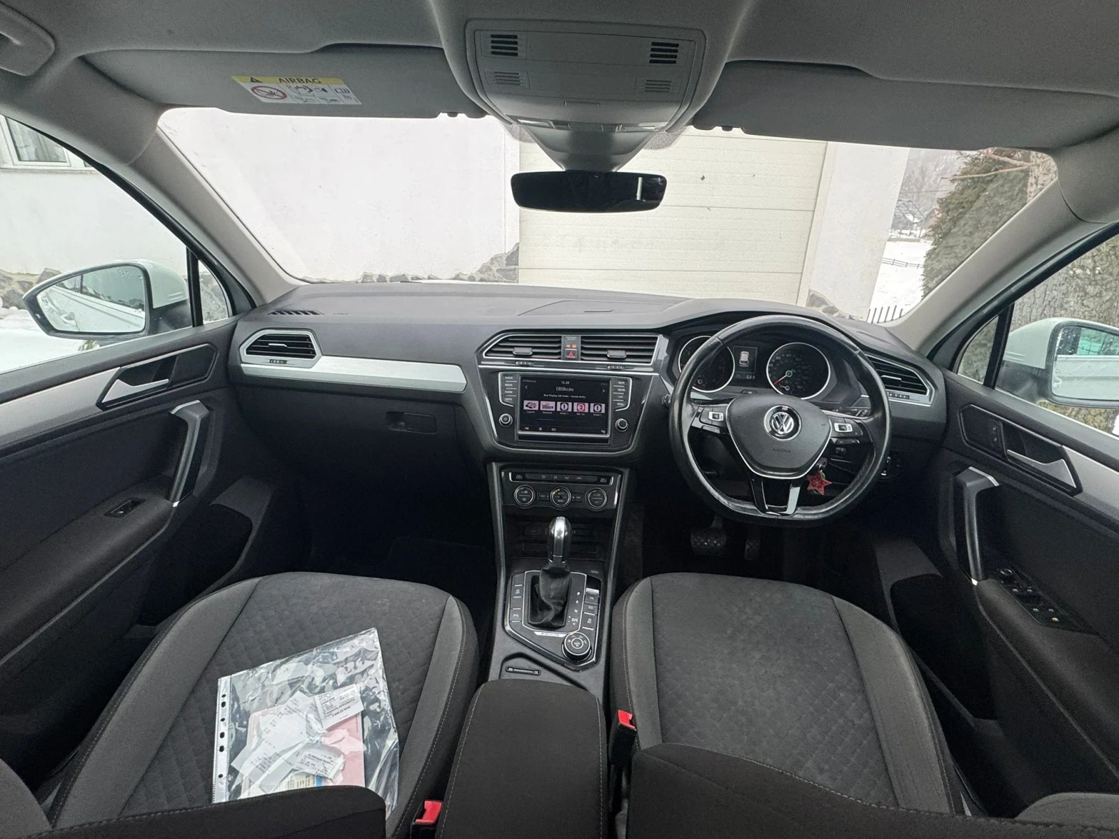 VW Tiguan 4x4 | Mobile.bg � ����������� 6