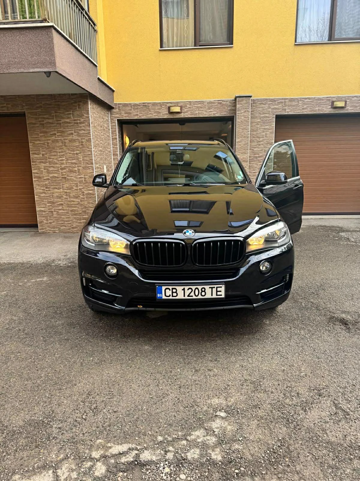 BMW X5 4x4 | Mobile.bg � ����������� 1