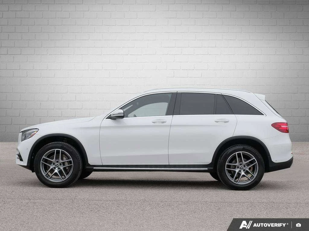 Mercedes-Benz GLC * GLC300 Base 4M * CARFAX * ЦЕНА ДО БГ - изображение 3
