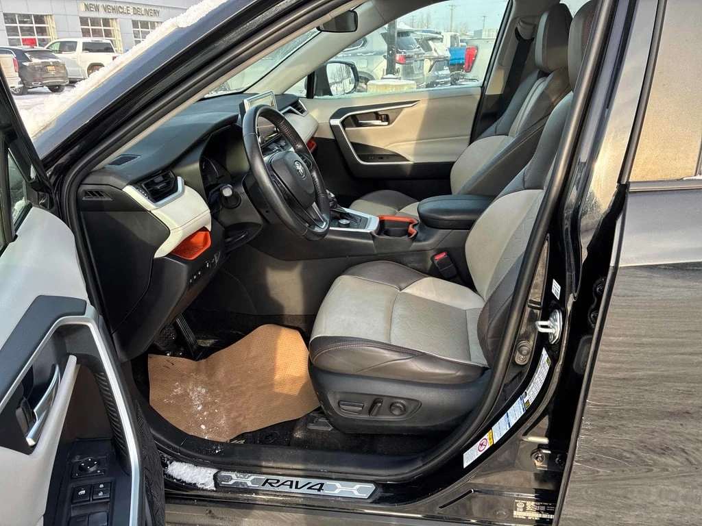 Toyota Rav4 * Trail * CARFAX * ��� ������������ ������ | Mobile.bg � ����������� 10