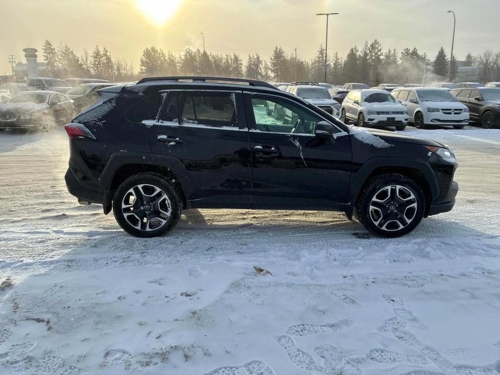 Toyota Rav4 * Trail * CARFAX * ��� ������������ ������ | Mobile.bg � ����������� 3