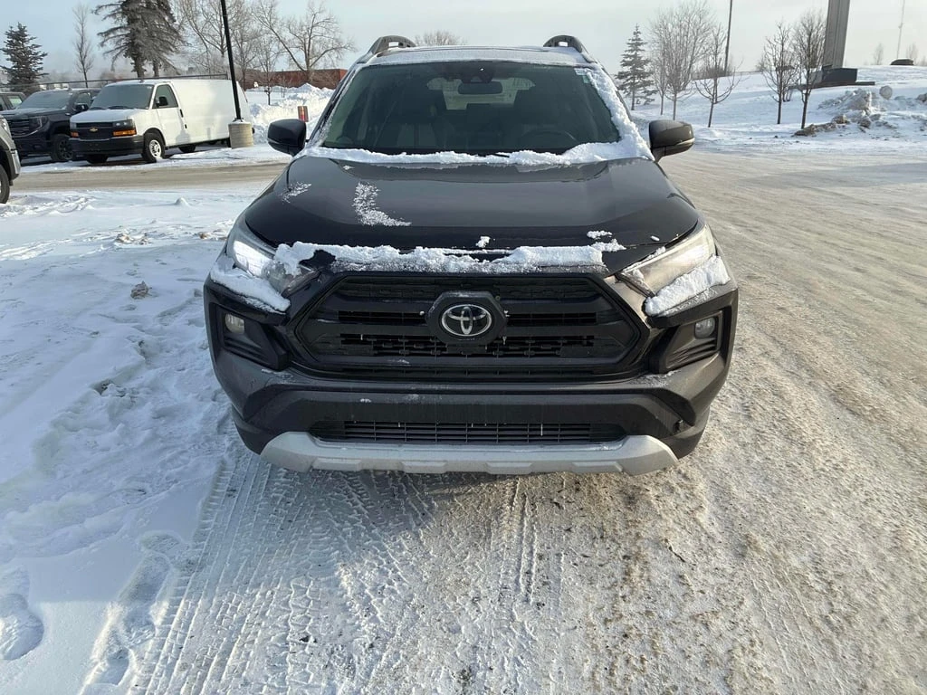 Toyota Rav4 * Trail * CARFAX * ��� ������������ ������ | Mobile.bg � ����������� 6