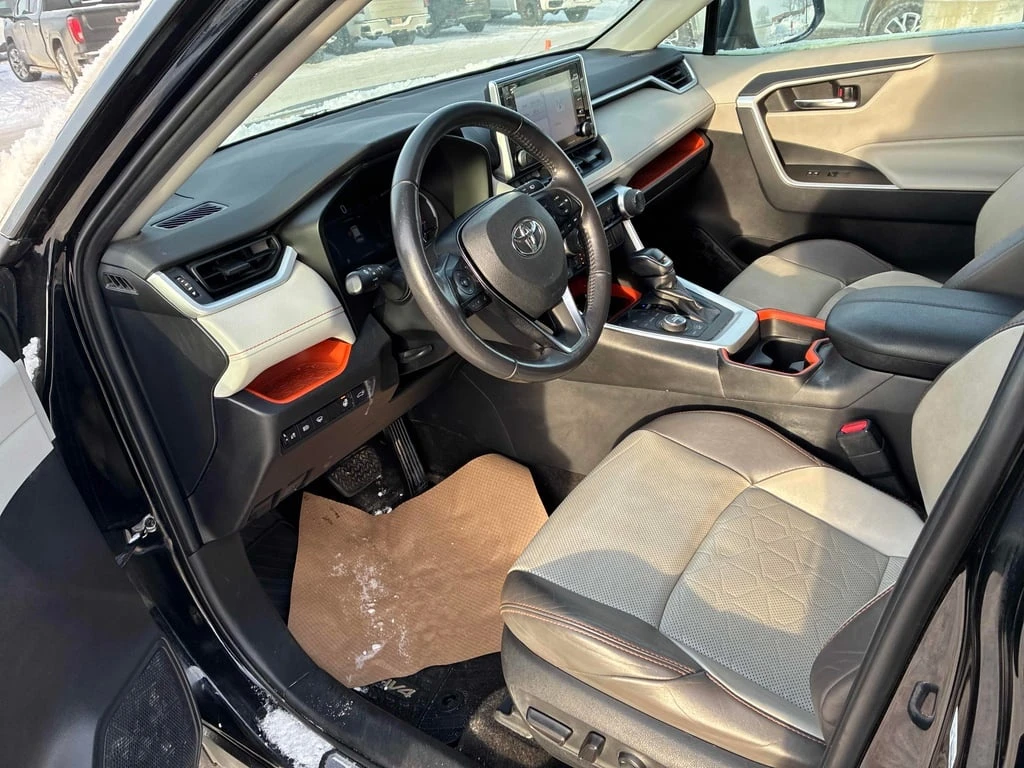 Toyota Rav4 * Trail * CARFAX * ��� ������������ ������ | Mobile.bg � ����������� 5